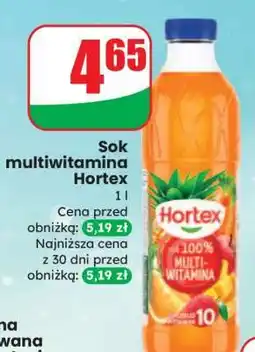 Dino Sok multiwitamina Hortex oferta