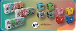 Stokrotka Market Chusteczki Kartika oferta