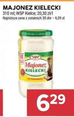 Stokrotka Market Majonez KIELECKI oferta