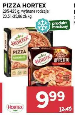 Stokrotka Market Pizza Hortex oferta
