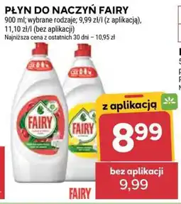 Stokrotka Market Płyn do naczyń Fairy oferta