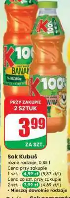 Dino Sok KUBUŚ oferta