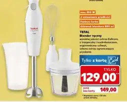 Kaufland TEFAL Blender ręczny oferta