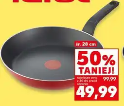 Kaufland TEFAL oferta
