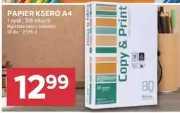 Stokrotka Market Papier ksero A4 oferta