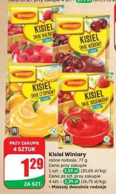 Dino Kisiel Winiary oferta