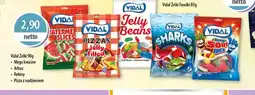 DUO-TES Vidal Żelki oferta