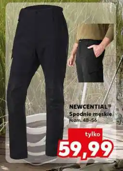Kaufland NEWCENTIAL oferta