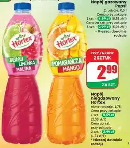 Dino Napój niegazowany HORTEX oferta