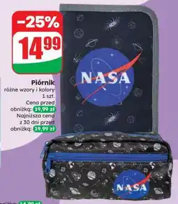 Dino Piórnik oferta