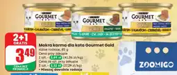 Dino GOURMET GOLD oferta