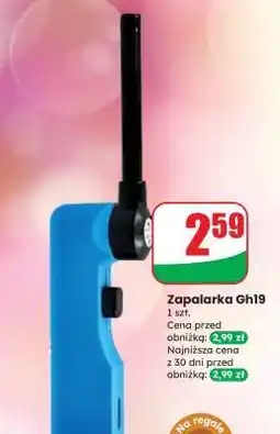 Dino Zapalarka Gh19 oferta