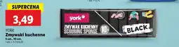 Lidl YORK Zmywaki kuchenne oferta