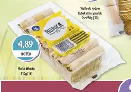 DUO-TES Rurka Włoska oferta