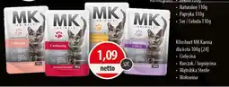 DUO-TES Konshurt MK Karma dla kota oferta