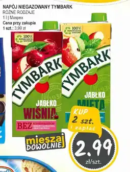Słoneczko Napój niegazowany tymbark maspex oferta