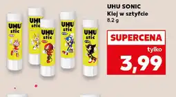 Kaufland UHU Sonic oferta