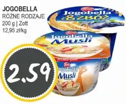 Słoneczko Jogobella zott oferta