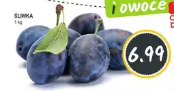 Słoneczko Śliwka oferta