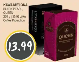 Słoneczko Kawa mielona coffee promotion oferta