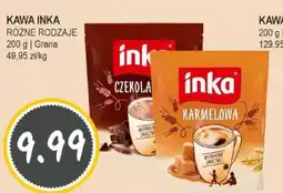Słoneczko Kawa inka grana oferta