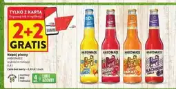 Intermarche Piwo Hardmade Blackberry Vanilla oferta