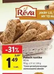 Intermarche Paluch rustiko Reva oferta