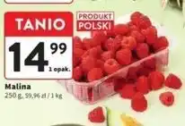 Intermarche Maliny oferta