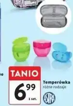 Intermarche Temperówka podwójna Astra oferta