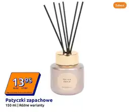 Action Patyczki zapachowe oferta