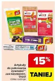 Carrefour Torebki śniadaniowe rozm. l Vigo! oferta