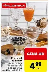 Carrefour Pucharek do lodów Florentyna oferta
