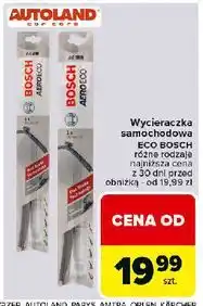 Carrefour Wycieraczka aeroeco 700 mm Bosch oferta