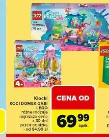 Carrefour Klocki 11204 Lego oferta