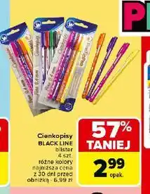 Carrefour Cienkopisy Wikam oferta