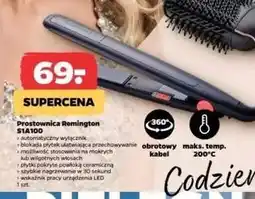 Netto Prostownica s1a100 Remington oferta