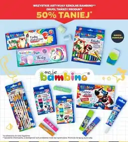 Netto Klej Moje Bambino oferta