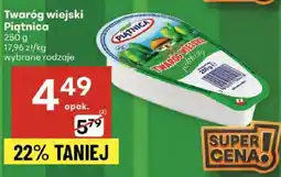 Delikatesy Centrum Twaróg wiejski Piątnica oferta