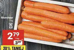 Delikatesy Centrum Marchew Delikatesy Centrum oferta