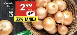 Delikatesy Centrum Cebula żółta Delikatesy Centrum oferta