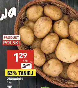 Delikatesy Centrum Ziemniaki Delikatesy Centrum oferta
