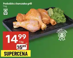 Delikatesy Centrum Podudzie z kurczaka grill Delikatesy Centrum oferta