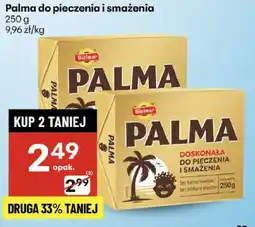 Delikatesy Centrum Tłuszcz Palma do pieczenia i smażenia oferta