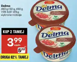 Delikatesy Centrum Tłuszcz Delma oferta