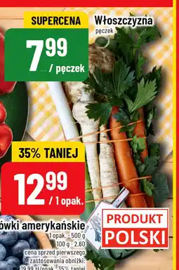 Polomarket Włoszczyzna POLOmarket oferta