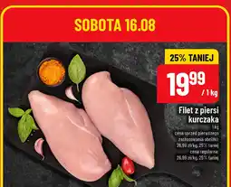 Polomarket Filet z piersi kurczaka POLOmarket oferta