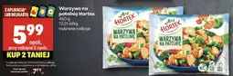 Delikatesy Centrum Warzywa na patelnię Hortex oferta