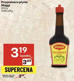 Delikatesy Centrum Przyprawa w płynie Maggi oferta