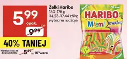 Delikatesy Centrum Żelki Haribo oferta