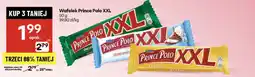 Delikatesy Centrum Wafelek Prince Polo XXL oferta